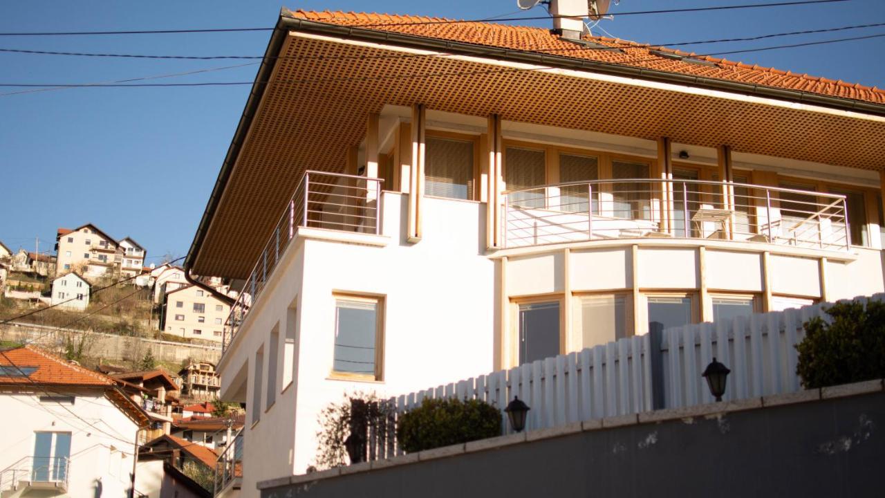 Ferienwohnung Beautiful Duplex In Heart Of Old Town - Free Parking SJJ Exterior foto