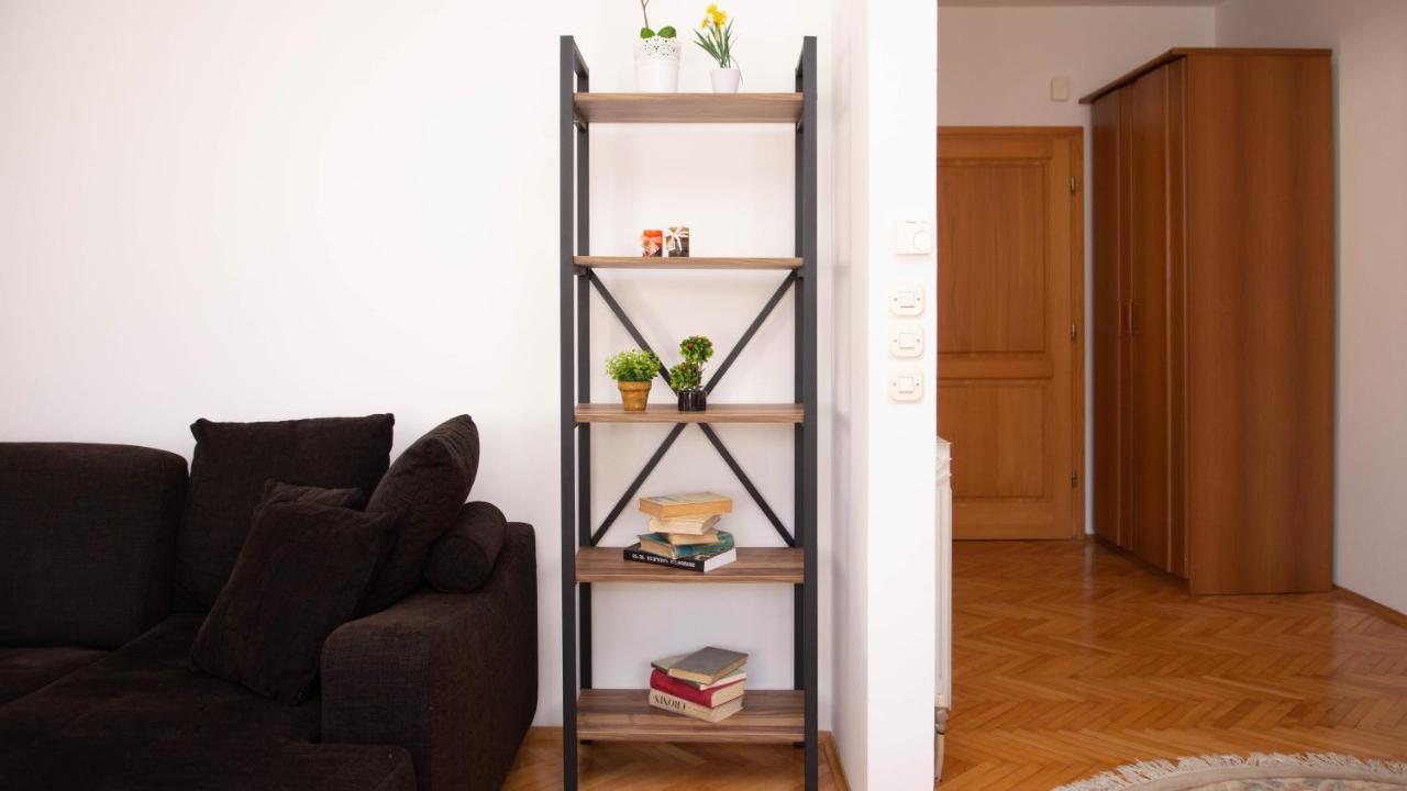 Ferienwohnung Beautiful Duplex In Heart Of Old Town - Free Parking SJJ Exterior foto